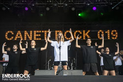 Festival Canet Rock 2019 <p>Ju</p>